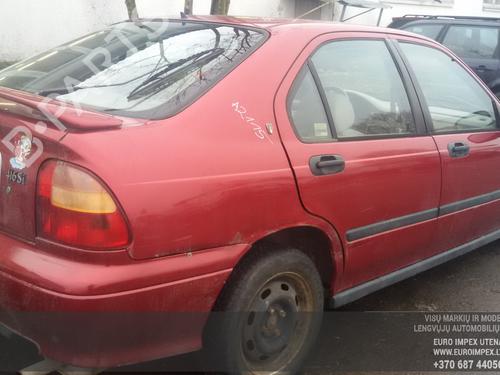 Electronic module ROVER 400 II Hatchback (RT) 416 Si | BP33528976M83  - Image 8