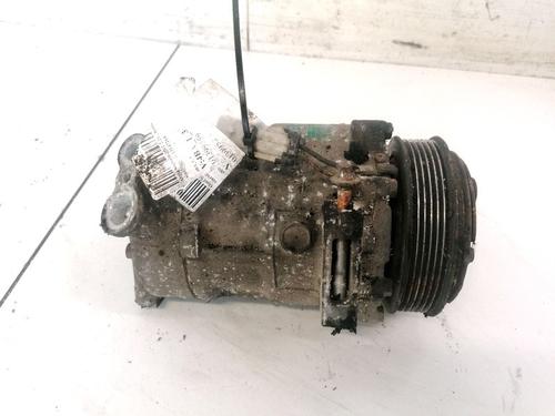 Used AC compressor AC compressor 35508740 35508740