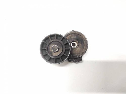 Used Pulley Pulley CITROËN C5 I (DC_) 2.0 HDi (DCRHZB, DCRHZE) (109 hp) 35337026 35337026