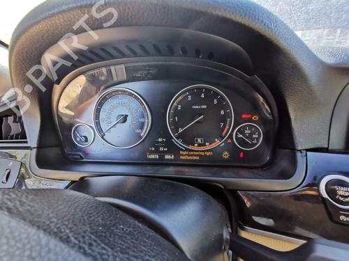 Engine control unit (ECU) BMW 5 (F10) 535 i | BP37085654M57 - Image 14