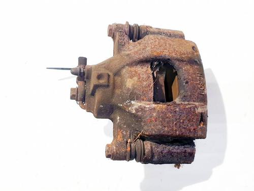 Used Left front brake caliper Left front brake caliper TOYOTA AYGO (_B1_) 1.0 (KGB10_, KGB10R) (68 hp) 35130895 35130895