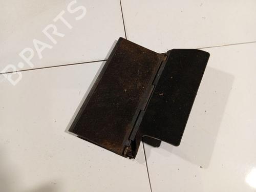 Boot lining CITROËN C4 Picasso I MPV (UD_) 2.0 HDi 138 | BP38503473I3 - Image 2