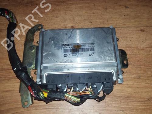engine-control-unit-ecu-nissan-almera-ii-hatchback-n16-2000-33530687 main image