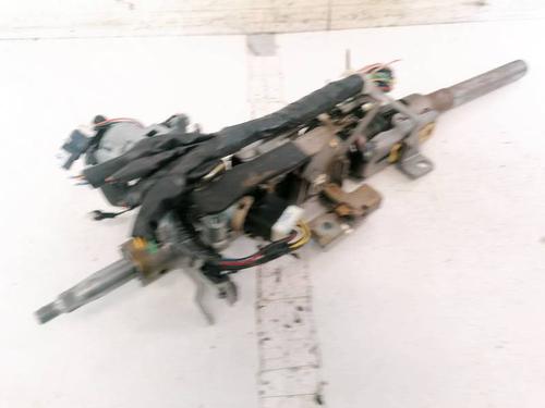 Steering column MAZDA 6 Hatchback (GG) 2.0 DI (GG14) | BP35380466M21 - Image 2