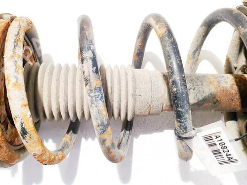 Right front shock absorber IVECO DAILY IV Platform/Chassis 35C14, 35S14, 35S14 /P | BP34898638M17 - Image 2