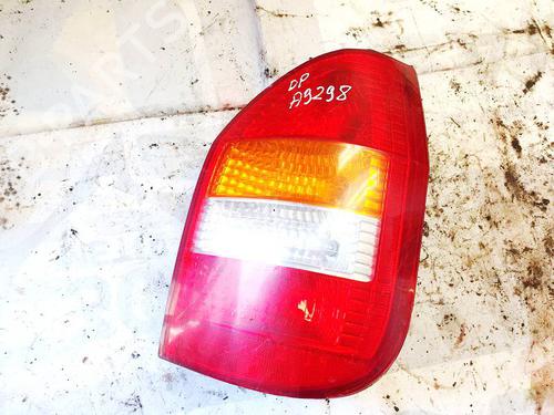Used Right taillight Right taillight 35258921 35258921