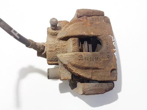 Used Left rear brake caliper Left rear brake caliper 35531773 35531773