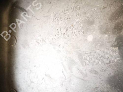 Other BMW 1 (E81) 120 d | BP32940886O1 - Image 3