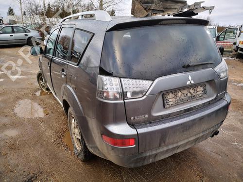 Switch MITSUBISHI OUTLANDER II (CW_W) 2.0 DI-D (CW8W) | BP32902873I30 - Image 15