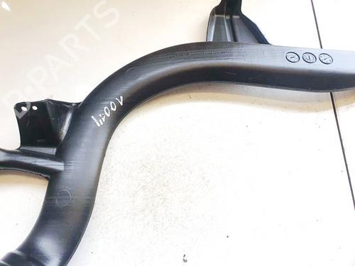 Pipe NISSAN LEAF (ZE0) Electric | BP35089845M125 - Image 3