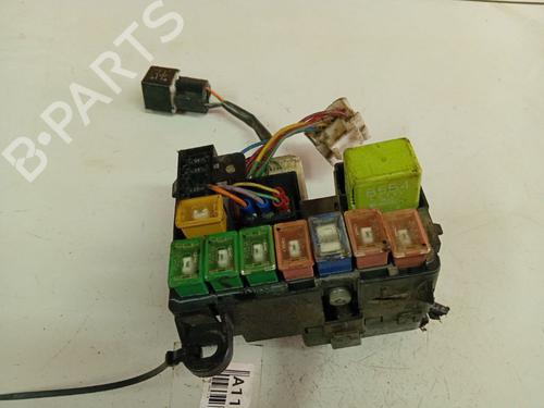 Caja reles / fusibles Caja reles / fusibles 38791885 38791885