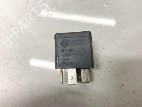 Electronic sensor SKODA SUPERB I (3U4) 1.9 TDI | BP32893449M84 - Image 2