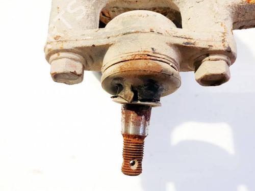Right front steering knuckle KIA CEE'D Hatchback (ED) 1.6 CRDi 90 | BP34917609M26 - Image 4