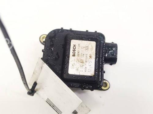 Used Electronic module Electronic module OPEL ASTRA G Hatchback (T98) 1.7 DTI 16V (F08, F48) (75 hp) 32605597 32605597
