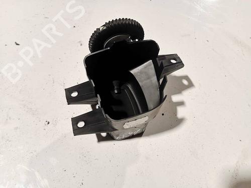 Luchtrooster SAAB 9-5 Estate (YS3E) 1.9 TiD (150 hp) 32967053