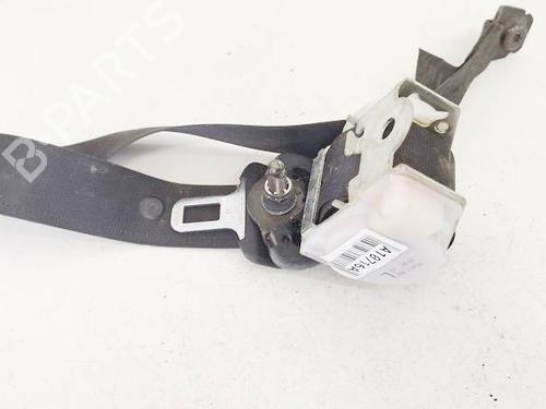 Used Rear left seatbelt Rear left seatbelt 34919212 34919212