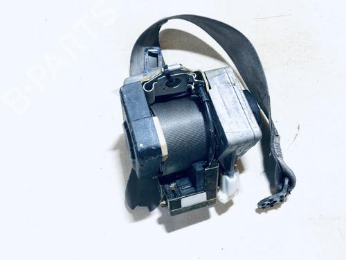 Rear right seatbelt VW PASSAT B5.5 (3B3) 2.0 | BP35623436I28 - Image 2