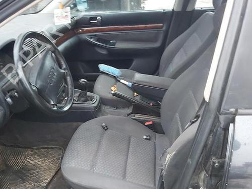 Electronic module AUDI A4 B5 (8D2) 1.8 | BP33064022M83 - Image 7