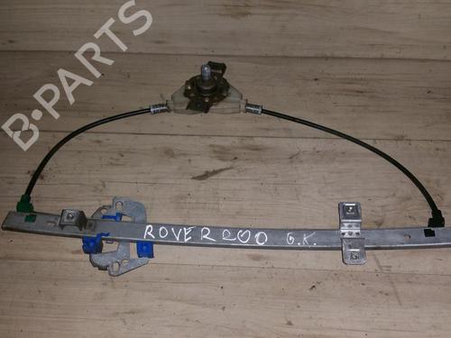 Used Rear left window mechanism Rear left window mechanism 35649838 35649838