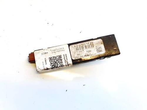 Used Electronic module Electronic module PORSCHE CAYENNE (9PA) S 4.5 (340 hp) 34770909 34770909