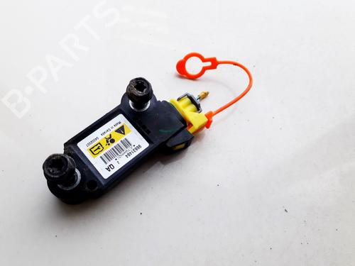 Used Electronic module Electronic module OPEL ANTARA A (L07) 2.0 CDTI (150 hp) 33100744 33100744