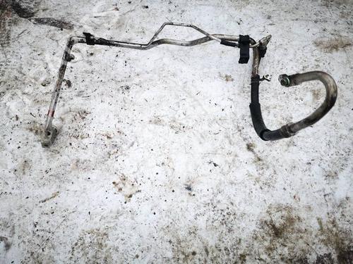 AC-rør KIA SPORTAGE II (JE_, KM_) 2.0 CRDi 4WD (113 hp) 32624308