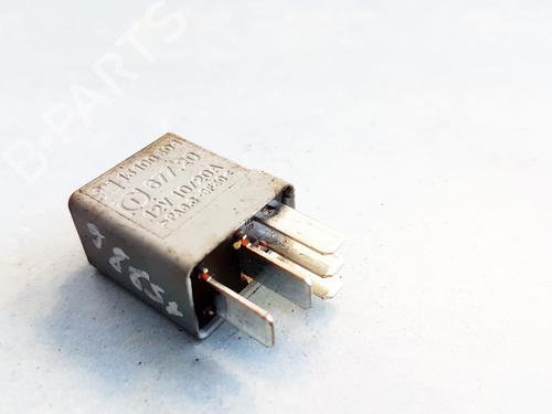 Electronic sensor OPEL ASTRA H (A04) 1.7 CDTI (L48) | BP33109650M84 - Image 2