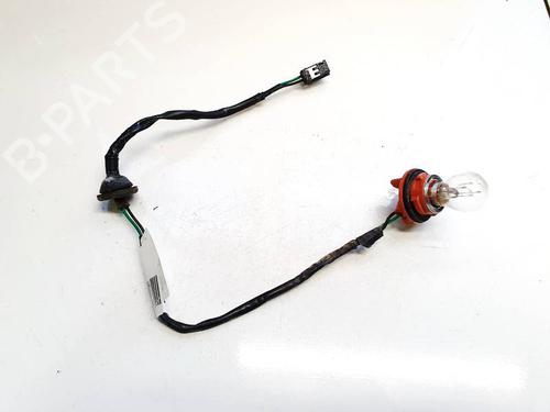 Used Lamp holder Lamp holder 35152775 35152775