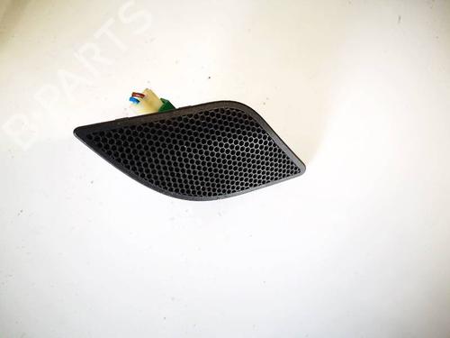 Used Speaker Speaker OPEL ZAFIRA / ZAFIRA FAMILY B (A05) 1.9 CDTI (M75) (120 hp) 32567034 32567034