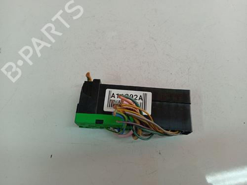 Fuse box CITROËN C5 III (RD_) 1.6 HDi 110 (RD9HZC) | BP39895843E1 - Image 2