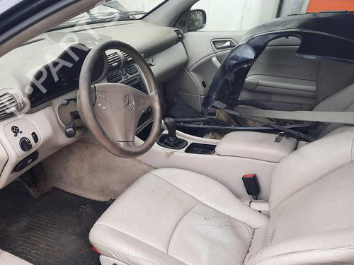 Electronic module MERCEDES-BENZ C-CLASS (W203) C 220 CDI (203.006, 203.008) | BP33080242M83 - Image 10