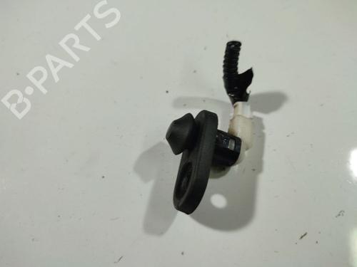 Used Electronic module Electronic module 34923204 34923204