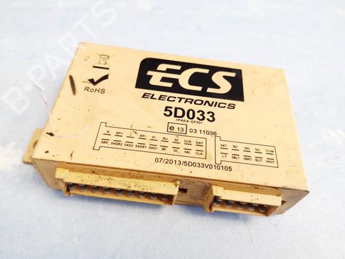 Used Electronic module Electronic module 35644987 35644987