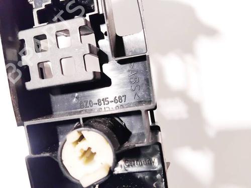 Other AUDI A2 (8Z0) 1.4 TDI | BP32621586O1