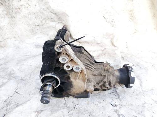 Front differential CHEVROLET CAPTIVA (C100, C140) 2.0 D 4WD | BP35075686M23 - Image 3