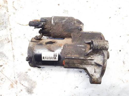 Used Starter Starter 35252720 35252720