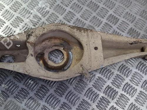 Used Left rear suspension arm Left rear suspension arm PEUGEOT 406 (8B) 1.9 TD (90 hp) 35680369 35680369