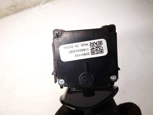 Steering column stalk OPEL ASTRA J (P10) 1.3 CDTI (68) | BP38316272I23 - Image 3
