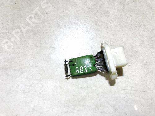 Used Heater resistor Heater resistor 35627235 35627235