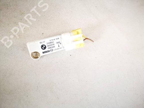 Module électronique MINI MINI (R50, R53) Cooper (116 hp) 32954260