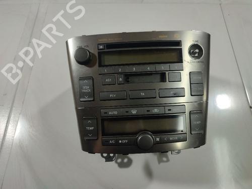 Used Radio Radio 34852530 34852530