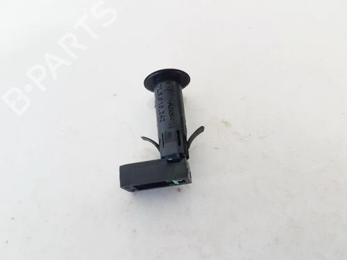 Electronic module PORSCHE CAYENNE (9PA) S 4.5 | BP35626759M83 - Image 2