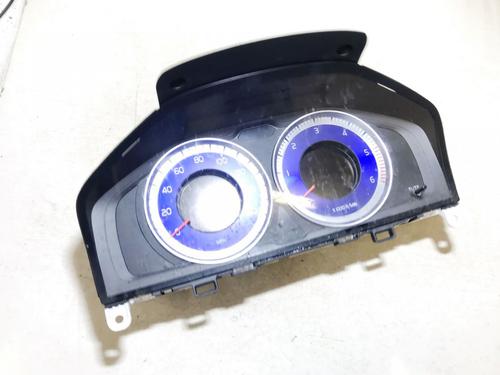 Used Instrument cluster Instrument cluster VOLVO S60 II (134) DRIVe / D2 (114 hp) 35629891 35629891