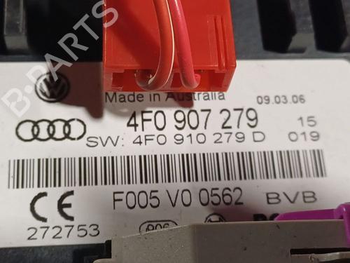 Electronic module AUDI A6 C6 (4F2) 2.0 TFSI | BP34988285M83 - Image 4