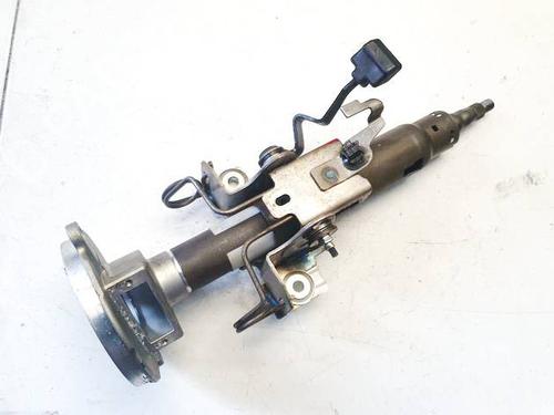 Used Steering column Steering column TOYOTA AURIS (_E15_) 2.0 D-4D (ADE150_, ADE150R) (126 hp) 34814972 34814972