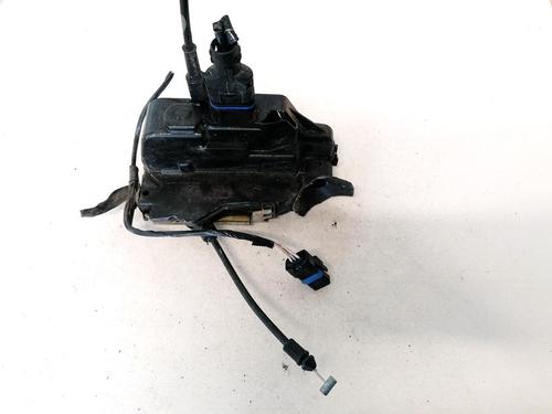 Used Front left lock Front left lock 35618448 35618448