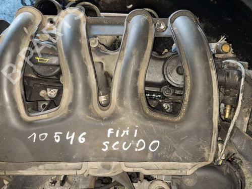 Used Intake manifold Intake manifold 34948673 34948673