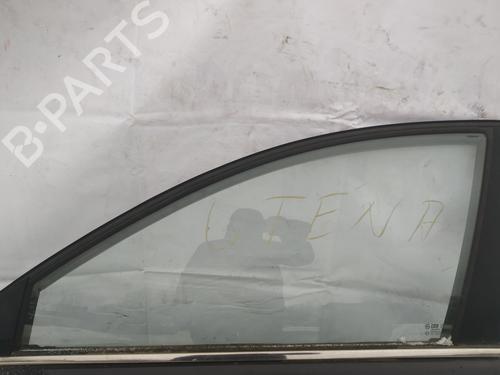 Dør rude ventre foran Dør rude ventre foran CHEVROLET CAPTIVA (C100, C140) 2.0 D (150 hp) 35878713 35878713