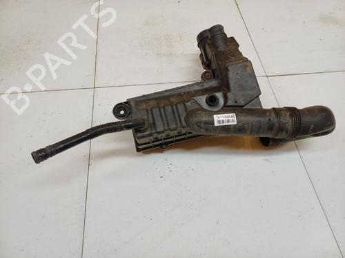Used Air filter box Air filter box 37655556 37655556