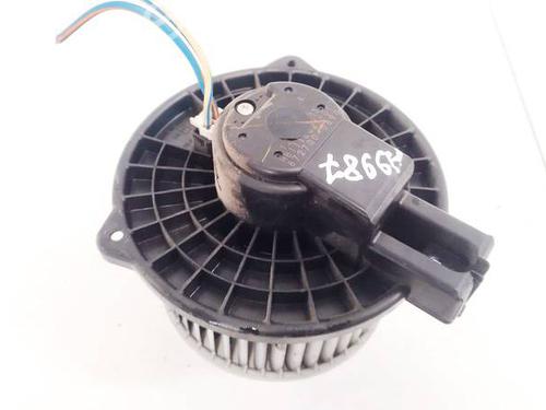 Used Heater blower motor Heater blower motor MAZDA 2 (DE_, DH_) 1.4 MZR-CD (68 hp) 35105259 35105259